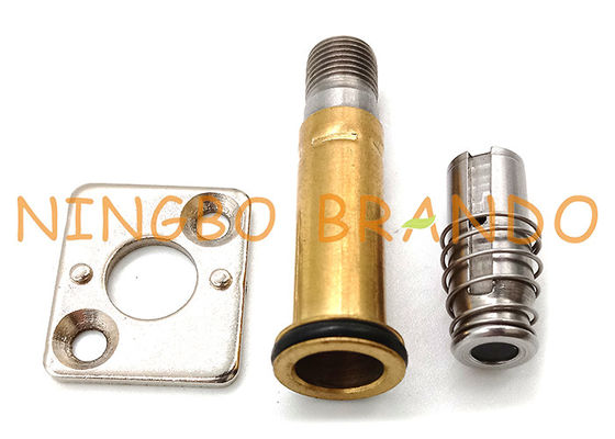 S9 Flens 2/2 Assemblage van het de Klepanker van de Manier de Pneumatische Solenoïde
