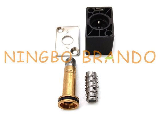 S8 Flens 3/2 de Assemblage van het de Duikersanker van de Maniernc Solenoïde
