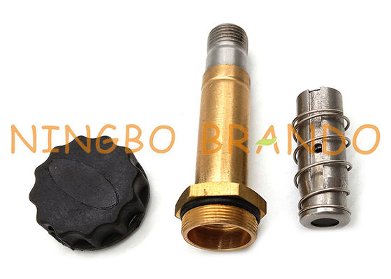 3/2 van de het Messingsbuis van de Maniers9 Draad van de het Roestvrije staal Bewegende Kern de Solenoïdestam