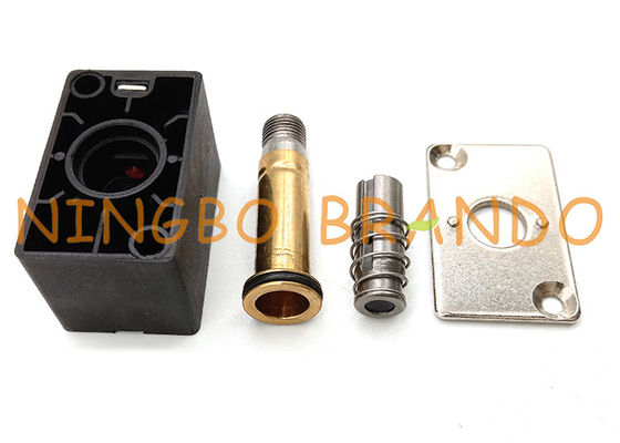 S9 Flenstype Pneumatische het Ankerassemblage van de Solenoïdeklep