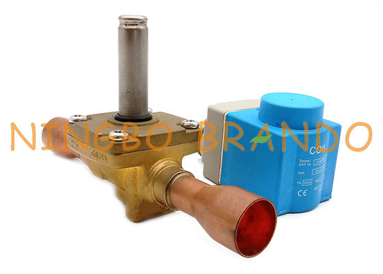 032L1225 032L5088 EVR 15 7/8“ Solenoïdeklep van de Soldeerselkoeling