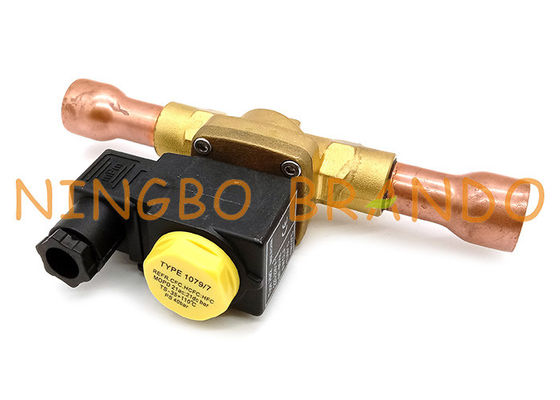 1079/7 van de het Soldeerselkoeling van 1079/7A6 1079/7A7 7/8“ de Solenoïdeklep