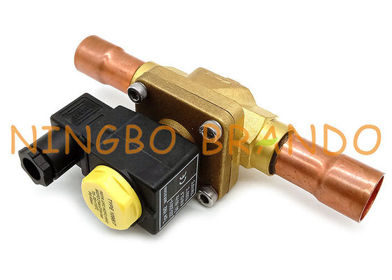 1098/7 van de het Soldeerselkoeling van 1098/7A6 1098/7A7 7/8“ de Solenoïdeklep