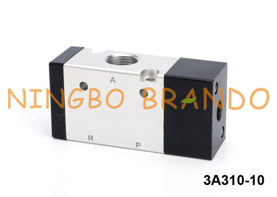 3A310-10 Airtac-Type Pneumatische Lucht Proefactuated valve 3 Manier