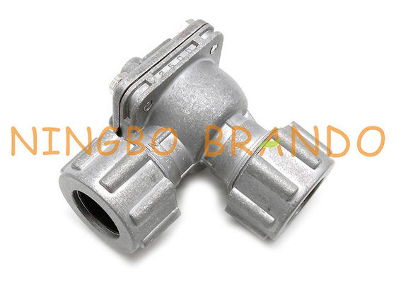 RCA25DD 1“ Snelle de Duim zet Stofcollector Ver ProefValve op