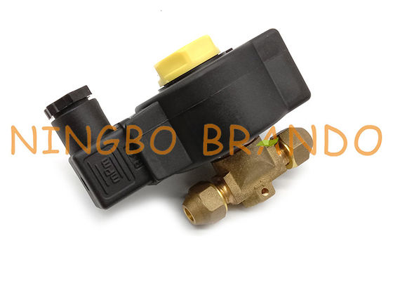 1020/2 1/4 Solenoïdeklep van de Duimnc SAE Flare HM3 Koeling