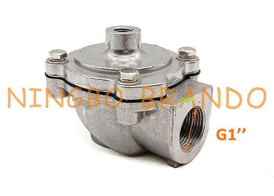 G353A042 1 Duim Juist Angel Baghouse Filter Diaphragm Valve