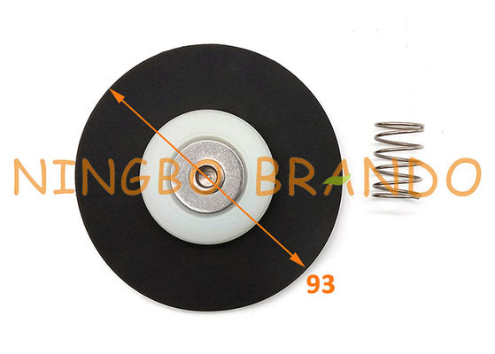 De Impuls Jet Valve 3/4 van de K2000rcac20 T4 ST4 DD4 FS4 Reeks“ Diafragma
