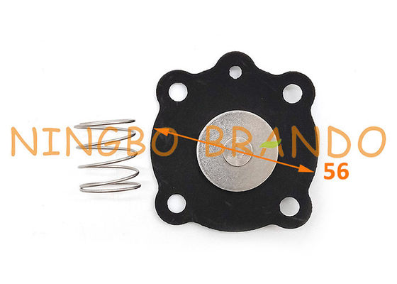 Het Type 3/4 Duimimpuls Jet Valve Diaphragm Repair Kit van Korea Joil