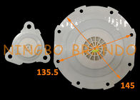 2 duim 8296700 de Uitrusting van de het Diafragmareparatie van Impulsjet valve TPE 1268274