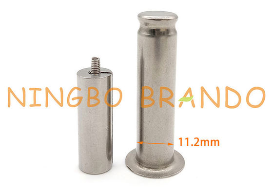 De industriële Textielprinter Solenoid Valve Armature van Machineinkjet