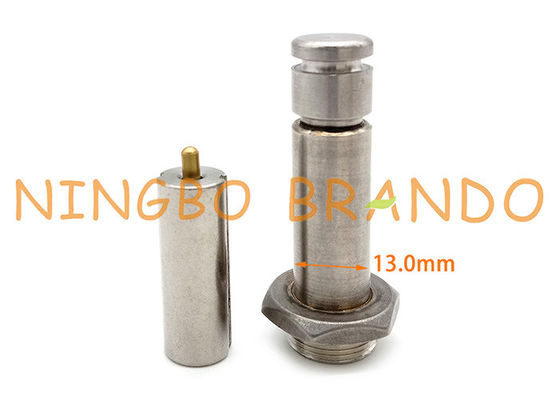 Van de Impulsjet valve repair kit M16 van de stofcollector de Stam van het de Draadanker