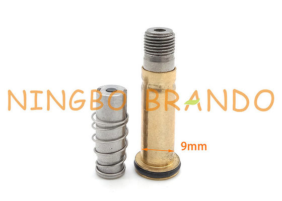 S9 Flenstype 4V Assemblage van het de Klepanker van de Reeks de Pneumatische Solenoïde