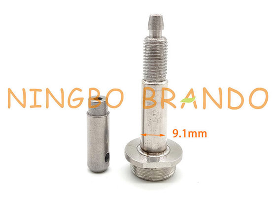Klep van de datatransportbesturingsolenoïde 3/2 de Duikersassemblage van het Maniernc Anker