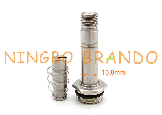 Klep van de datatransportbesturingsolenoïde 3 Manier 10mm OD de Assemblage van het Duikersanker