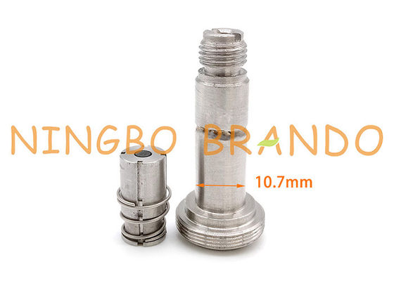 Van de de Autoclaafopening van MIK054 014-0235-04 M9 M11 het Anker van de de Solenoïdeklep