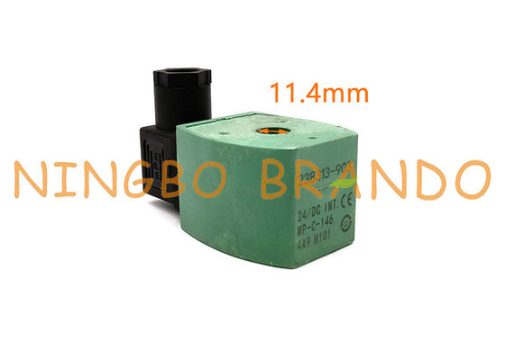 11mm de Kleprol van de Gaten 238513-006 24VDC Solenoïde m6-HT mp-c-146