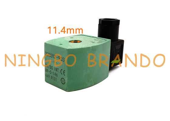11mm de Kleprol van de Gaten 238513-006 24VDC Solenoïde m6-HT mp-c-146