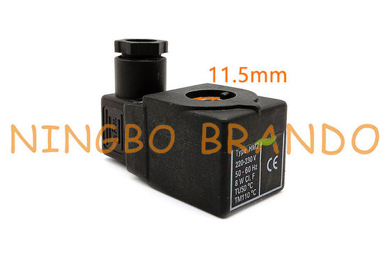 Solenoïdeklep 9100/RA6 11.0mm Binnendiameterhm2 Magnetische Rol