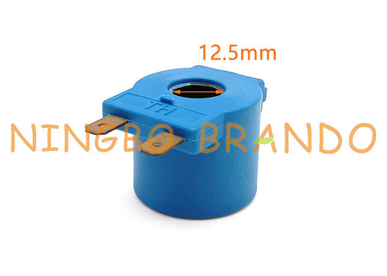 SE81 MED CNG van het de Solenoïdevalve12.5mm Gat van Reductiemiddelenlpg de Magnetische Rol