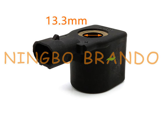 13mm Rol van de de Schakelaarsolenoïde van LPG CNG van de Gatendiameter de Reductiemiddel Verzegelde