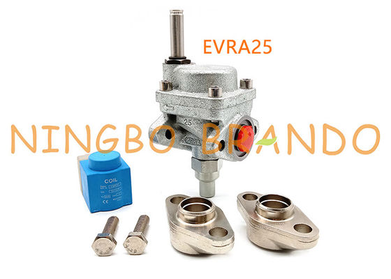 HT JS1025 van EVRA 25 Engels-JS1025 de Koelingsklep van de Ammoniakinstallatie
