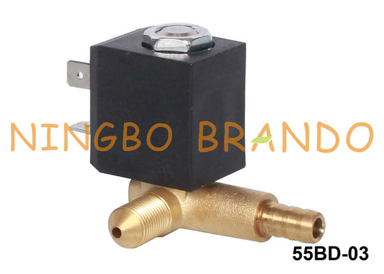 DELONGHI de Klep van de het Ijzersolenoïde van de stoomgenerator 5523EN2