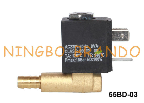 MOULINEX de Klep van de het Ijzersolenoïde van de stoomgenerator ACM141 ADQ641 CHC3L1
