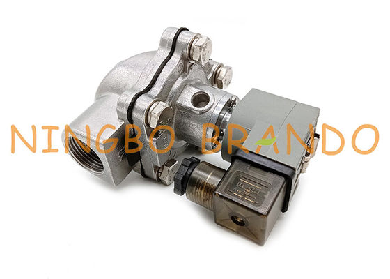 Goyentype CA15T 1/2 de Filterimpuls Jet Valve van de“ Rechte hoekzak