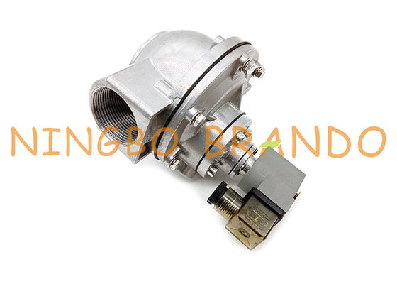 Goyen CA45T Type 1-1/2“ de Filterimpuls Jet Valve van Diafragmabaghouse