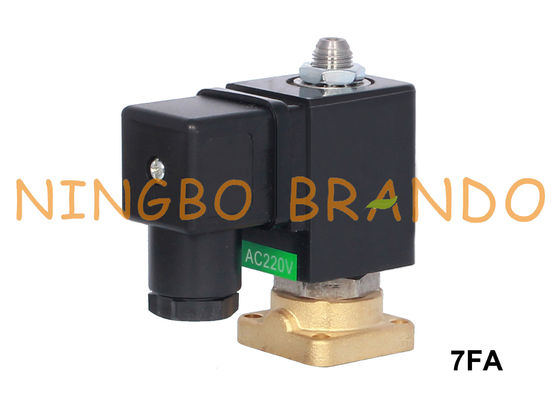 3 de Klep van de maniersolenoïde in Espressomaker 220V 230V 240V