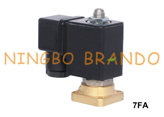 Espressomaker 3 de Klep van de Maniersolenoïde 220VAC 230VAC 240VAC