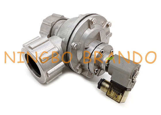Goyen CA45DD Type 1-1/2“ van de de Zakfilter van de Opmakernoot de Klep van de het Stofcollector