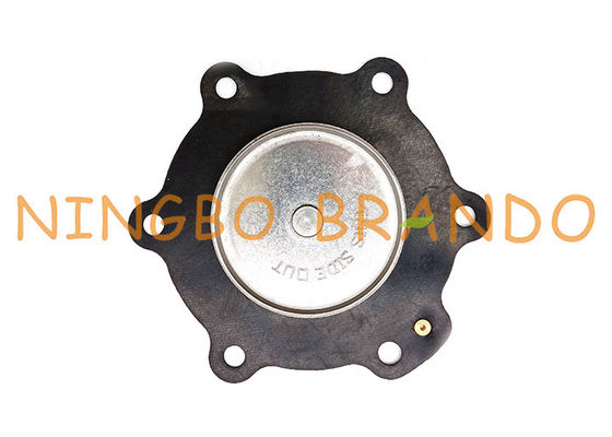 1 1/2“ Ver Proefpulse valve C113825 Nitrildiafragma van G353A045