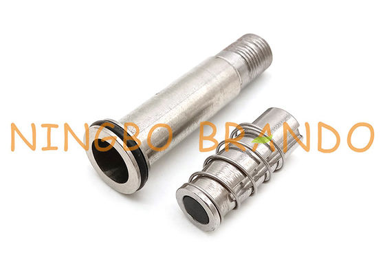 Roestvrij staal 8.9mm OD het Pneumatische Anker van de Solenoïdeklep