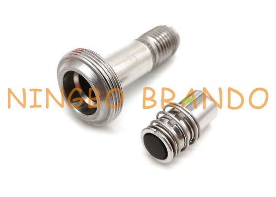Vloeibare Klep van de Controlesolenoïde 9.0mm OD Kern van het Duikers de Magnetische Ijzer