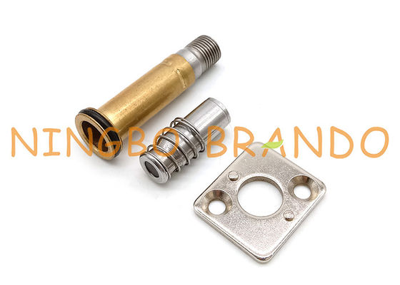 Flenstype van 09L02600A2CNN 09L02600A2NN 2/2 NC S9 Solenoïdeanker