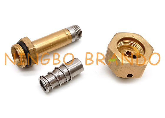 De Solenoïde Proefkit armature plunger tube assembly van de impulsklep