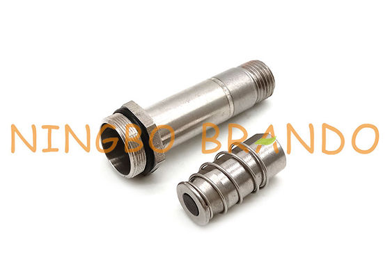 10.0mm sloot Buitendiameter 2 Manier normaal het Anker van de Solenoïdeklep