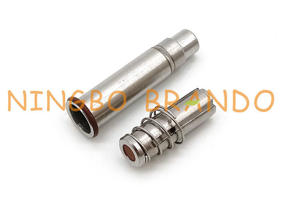 6mm OD 3/2 van de de Conservatorssolenoïde van de Manier Medisch Zuurstof de Klepanker