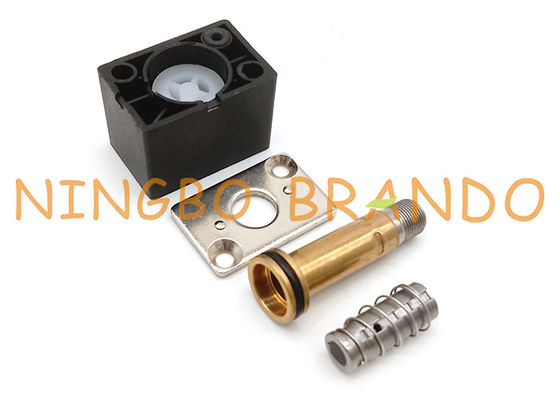 S8 Pneumatische Solenoïdeklep 3 het Ankerduiker van het Maniernc 8mm Gat
