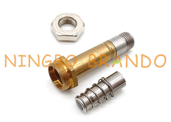 De S808f 3/2 Manier sloot 8mm OD normaal de Assemblage van het Solenoïdeanker