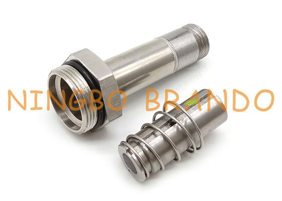 Vloeibare de Controleklep 13mm van de waterlucht OD de Assemblage van het Solenoïdeanker
