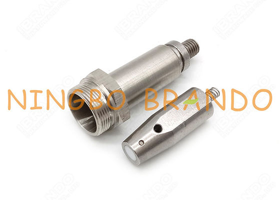 3/2 Verbinding 16mm van NC PTFE OD de Assemblage van het de Duikersanker van de Solenoïdestam