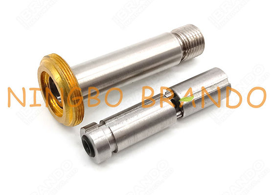 2/2 Manier opende 13mm OD normaal de Klepanker van de Datatransportbesturingsolenoïde