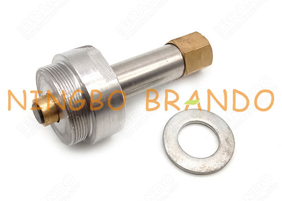 2 de manier opent normaal GEEN 16mm OD de Klepanker van de Watersolenoïde