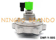 Van dmf-y-JAREN '50 de BFEC Ondergedompelde Filter Impulsjet solenoid valve for bag