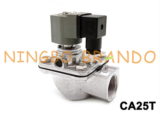 Vervanging Goyen CA25T 1“ de Impuls Jet Valve van de Stofcollector