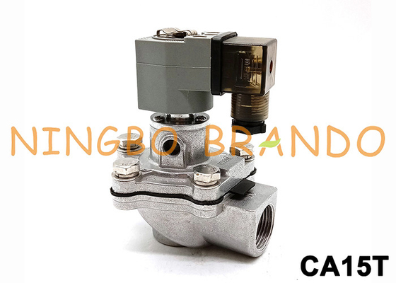 GOYEN-Type CA15T 1/2“ Impuls Jet Valve DC24V AC220V AC110V