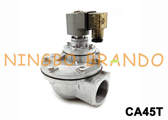 CA45T 1,5“ Integraal ProefPulse Jet Valve CA45T010-300 CA45T010-305
